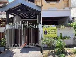 5 Bedroom House for sale in Dukuhpakis, Surabaya, Dukuhpakis