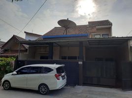 3 Kamar Rumah for sale in Lemahabang, Bekasi, Lemahabang