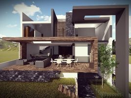 4 Schlafzimmer Haus zu verkaufen in Ocoyucan, Puebla, Ocoyucan