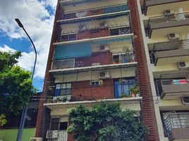 1 Schlafzimmer Wohnung zu verkaufen in Federal Capital, Buenos Aires, Federal Capital