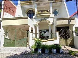 3 Habitación Casa en venta en Tambaksari, East Jawa, Tambaksari