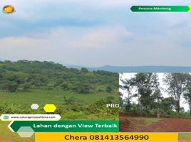  Land for sale in Bogor Selatan, Bogor, Bogor Selatan