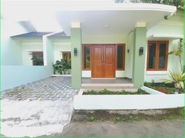 3 Bedroom House for sale in Manisrenggo, Klaten, Manisrenggo