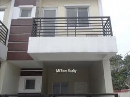 3 Bedroom Townhouse for sale in Balintawak LRT-1, Quezon City, Quezon City