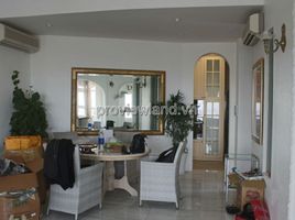 4 Phòng ngủ Chung cư for rent in Phường 22, Bình Thạnh, Phường 22