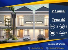 2 Bedroom House for sale in Banyumanik, Semarang, Banyumanik