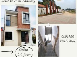 2 Bedroom House for sale in Babakan Ciparay, Bandung, Babakan Ciparay