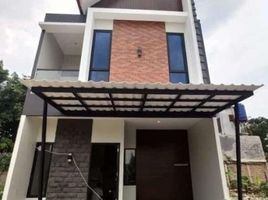 3 Bedroom House for sale in Ciracas, Jakarta Timur, Ciracas