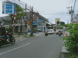  Tanah for sale in Yogyakarta, Gondokusuman, Yogyakarta, Yogyakarta