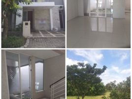 4 Habitación Casa en venta en Wiyung, East Jawa, Wiyung