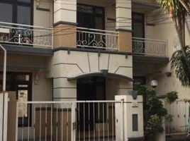 3 Kamar Rumah for rent in Tambaksari, Surabaya, Tambaksari