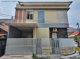 3 Habitación Villa en venta en Tambaksari, East Jawa, Tambaksari
