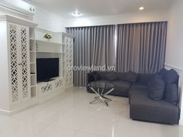 3 Phòng ngủ Căn hộ for rent in Phường 15, Tân Bình, Phường 15