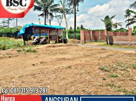  Land for sale in Kepanjen, Malang Regency, Kepanjen