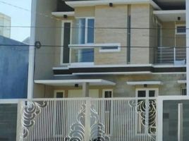 4 Habitación Casa en venta en Tambaksari, East Jawa, Tambaksari