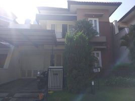 4 Habitación Villa en venta en Mulyorejo, East Jawa, Mulyorejo