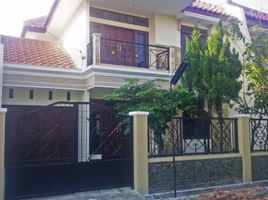 4 Bedroom House for sale in Kenjeran, Surabaya, Kenjeran