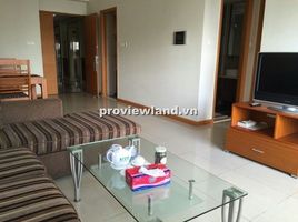 2 Phòng ngủ Chung cư for rent in Sài Gòn Pearl, Phường 22, Phường 22