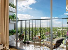 2 Habitación Apartamento en venta en Eco Green Sai Gon, Tan Thuan Tay