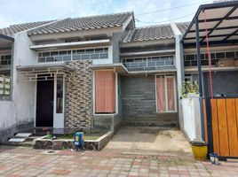 2 Kamar Rumah for sale in Kidung Kandang, Malang Regency, Kidung Kandang