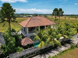 3 Kamar Vila for sale in Kediri, Tabanan, Kediri