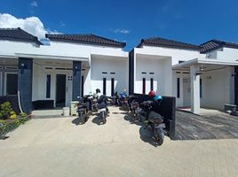 2 Bedroom House for sale in Lampung, Sukarame, Bandar Lampung, Lampung