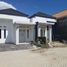 2 Bedroom House for sale in Lampung, Sukarame, Bandar Lampung, Lampung