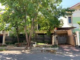 4 Habitación Casa en venta en Sukolilo, East Jawa, Sukolilo