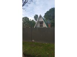 Villa 2 chambre à vendre à Tigre, Buenos Aires, Tigre