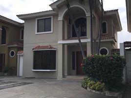 3 Habitación Casa en alquiler en Guayas, Samborondon, Samborondón, Guayas