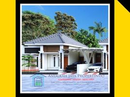 2 Bedroom House for sale in Klaten Selatan, Klaten, Klaten Selatan