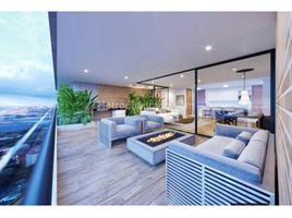 3 Bedroom Condo for sale in Medellin, Antioquia, Medellin