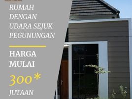 2 Bedroom Villa for sale in Salatiga, Jawa Tengah, Sidomukti, Salatiga