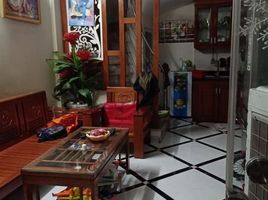 3 Schlafzimmer Haus zu verkaufen in Ba Dinh, Hanoi, Vinh Phuc, Ba Dinh