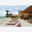 1 Schlafzimmer Wohnung zu verkaufen in Puerto Morelos, Quintana Roo, Puerto Morelos, Quintana Roo