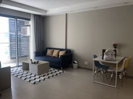 1 chambre Appartement à louer à , Ward 1