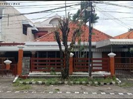 7 Habitación Casa en venta en Tambaksari, East Jawa, Tambaksari, Surabaya, East Jawa