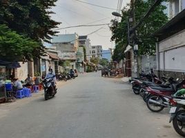 3 Schlafzimmer Haus zu verkaufen in Go vap, Ho Chi Minh City, Ward 15