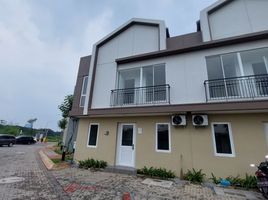 1 Bedroom Villa for sale in Ocean Park BSD Serpong, Serpong, Legok