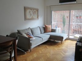 2 chambre Appartement for sale in Jardín Japonés, Federal Capital, Federal Capital