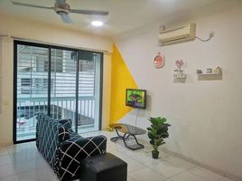 2 Bedroom Apartment for sale in Pulai, Johor Bahru, Pulai