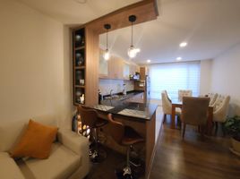 2 Habitación Apartamento en venta en Bicentenario Park, Quito, Quito, Quito