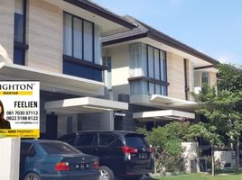 5 Bedroom Villa for sale in Kenjeran, Surabaya, Kenjeran