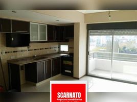 Studio Appartement zu verkaufen in Federal Capital, Buenos Aires, Federal Capital