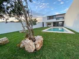 4 Schlafzimmer Villa zu verkaufen in Merida, Yucatan, Merida