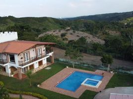 6 Habitación Casa en venta en Lago Calima, Cali, Cali