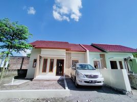 2 Bedroom Villa for sale in Gantiwarno, Klaten, Gantiwarno