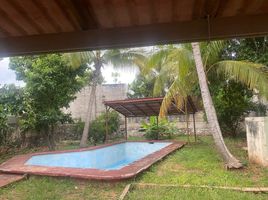 3 Schlafzimmer Villa zu verkaufen in Merida, Yucatan, Merida