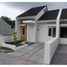 2 Bedroom House for sale in Prambanan, Klaten, Prambanan