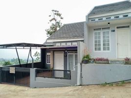 2 Bedroom House for sale in Cimahi Utara, Bandung, Cimahi Utara